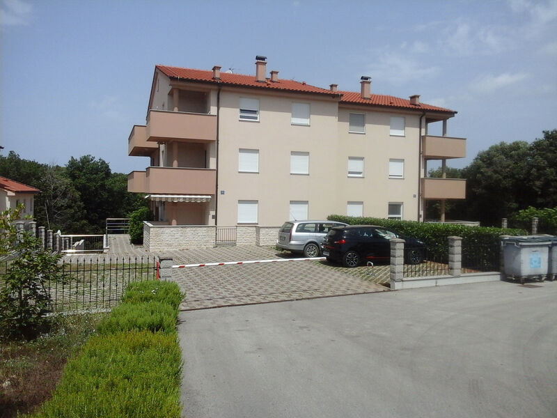 Apartmány 3298-3029