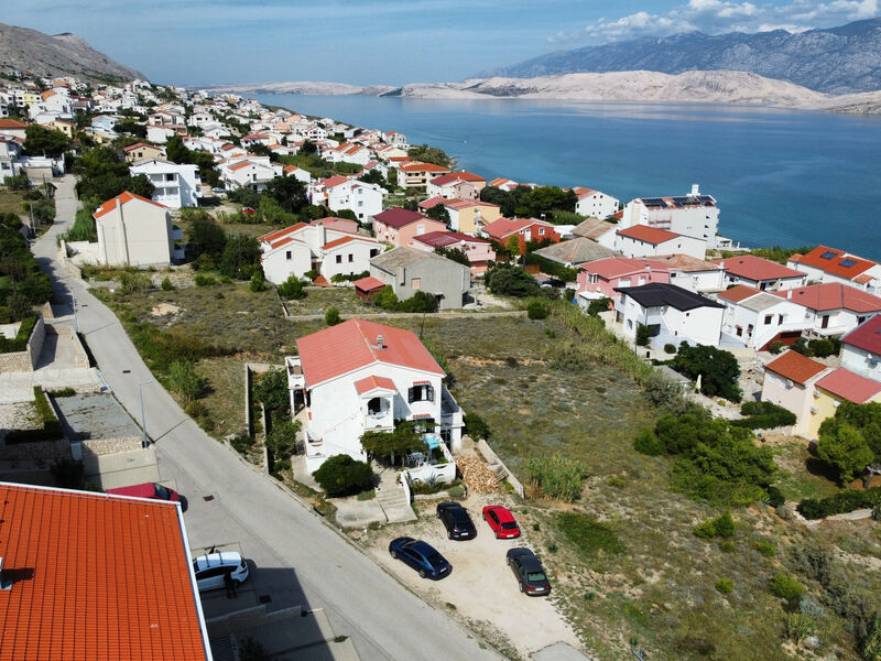 Apartmány 3298-3031