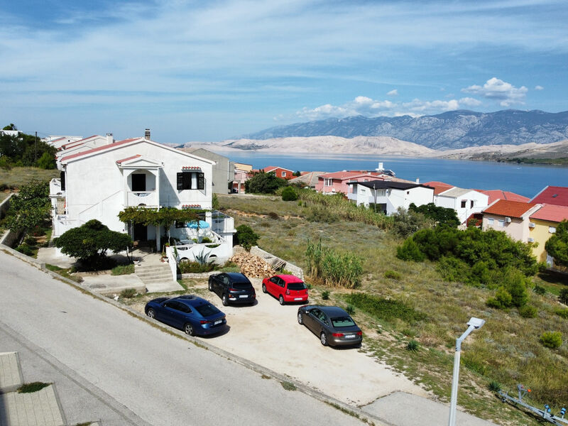 Apartmány 3298-3031