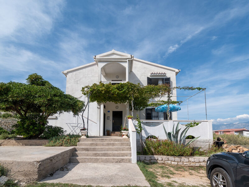 Apartmány 3298-3031