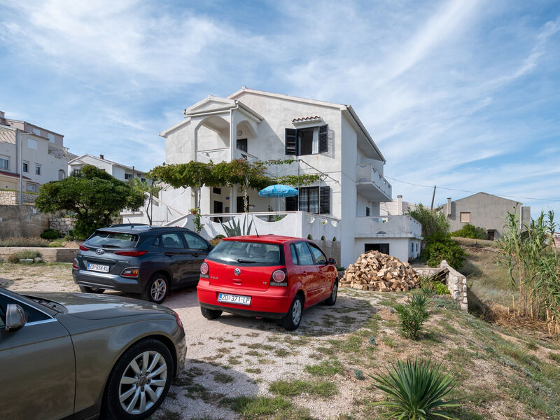 Apartmány 3298-3031