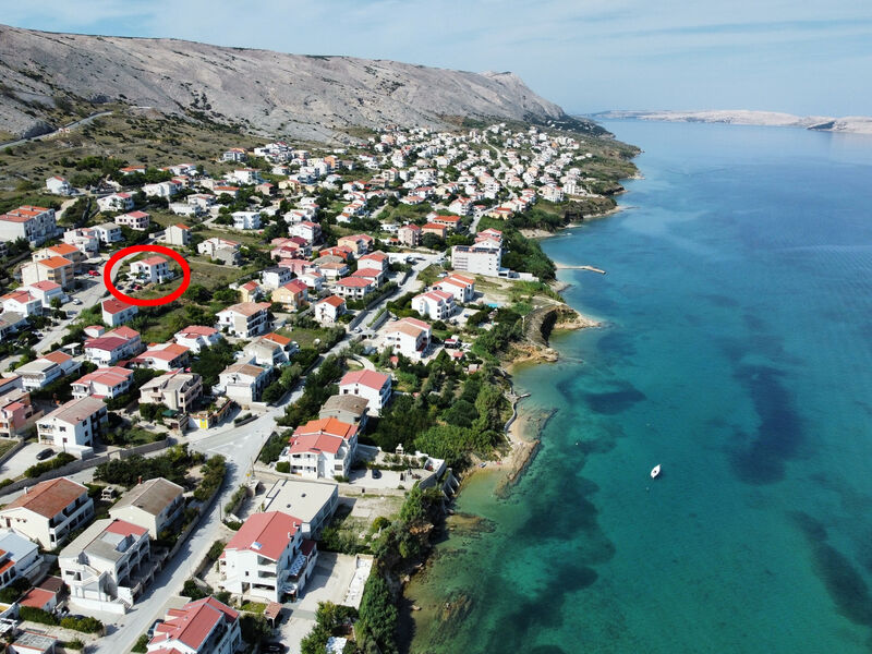 Apartmány 3298-3031