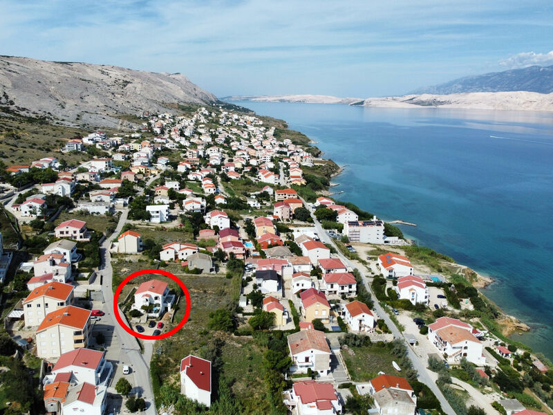 Apartmány 3298-3031