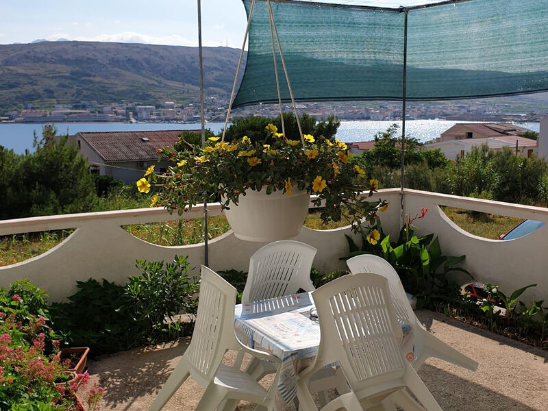 Apartmány 3298-3031