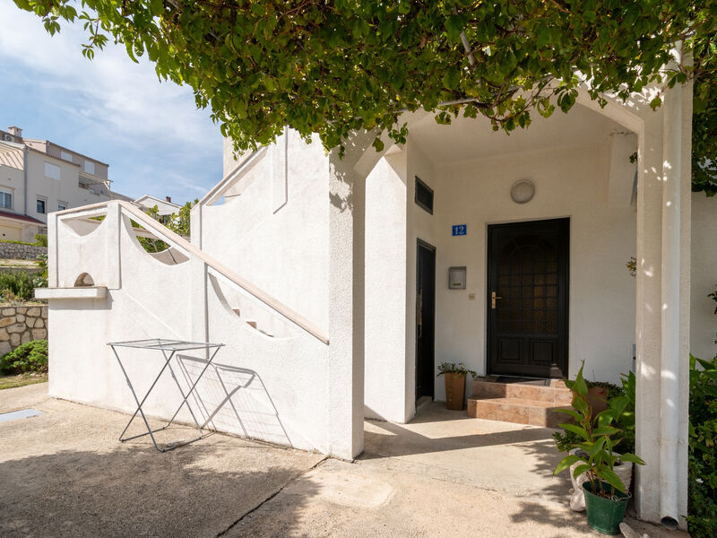 Apartmány 3298-3031
