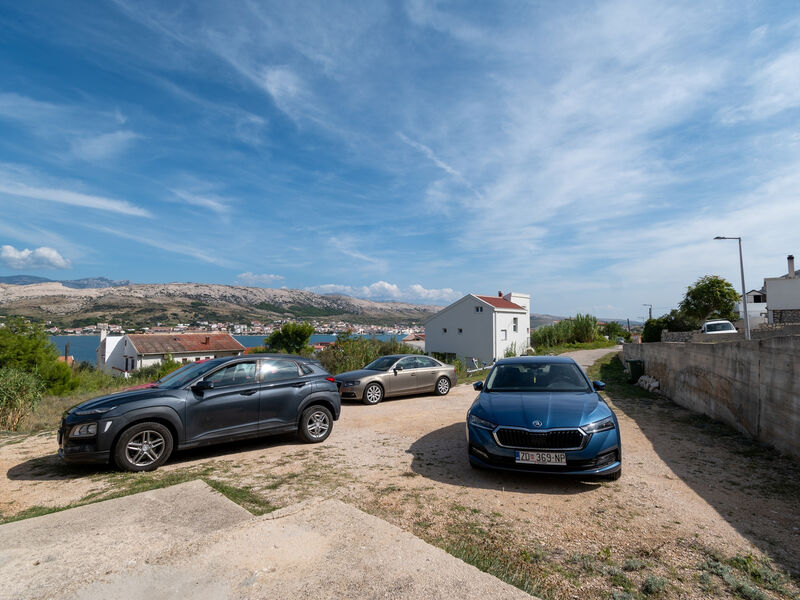 Apartmány 3298-3031