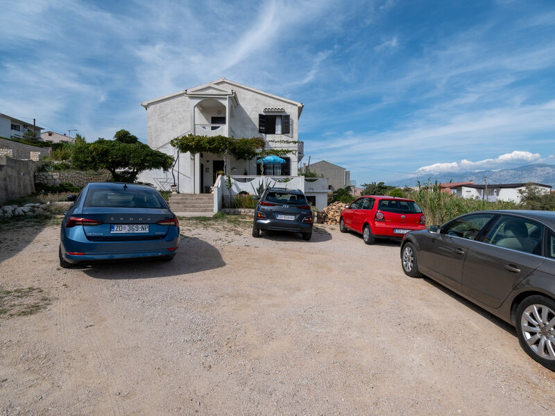 Apartmány 3298-3031