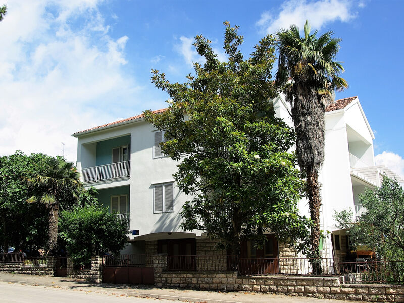 Apartmány 3298-3033