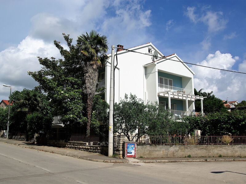 Apartmány 3298-3033