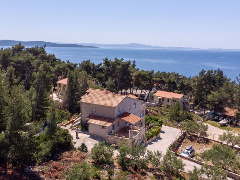 Apartmány 3298-3034