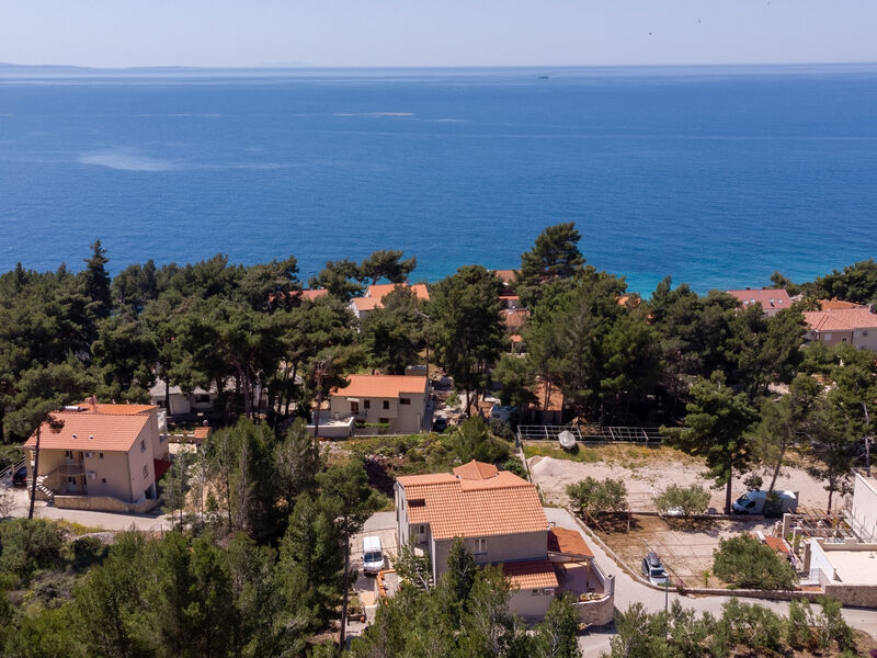 Apartmány 3298-3034