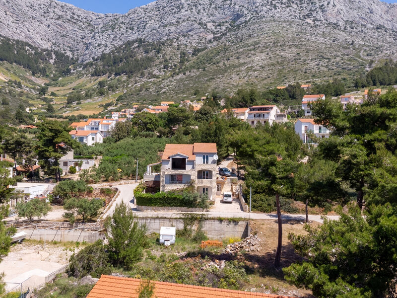 Apartmány 3298-3034