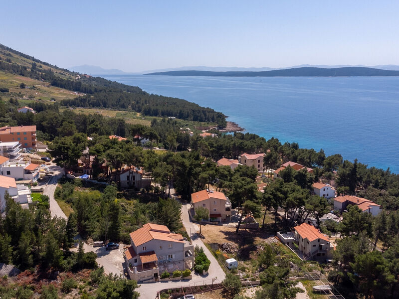 Apartmány 3298-3034