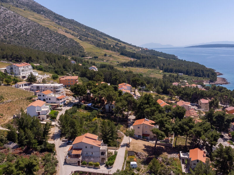 Apartmány 3298-3034
