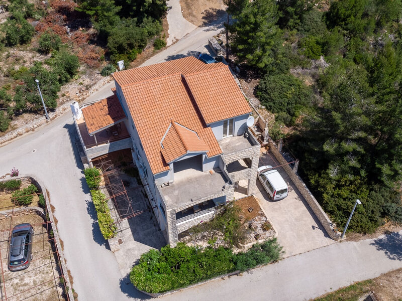 Apartmány 3298-3034