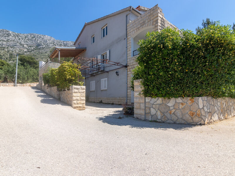 Apartmány 3298-3034