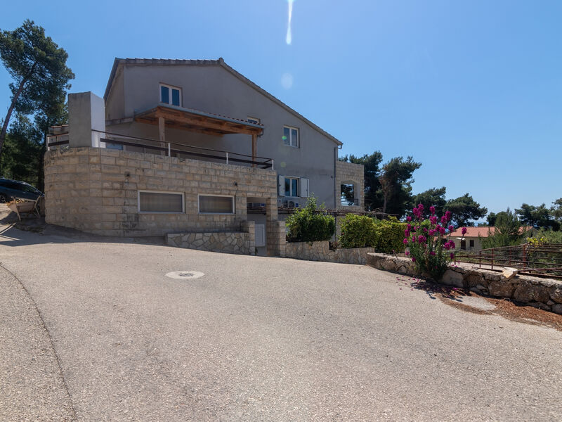 Apartmány 3298-3034