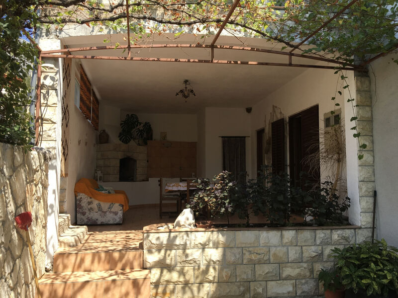 Apartmány 3298-3034