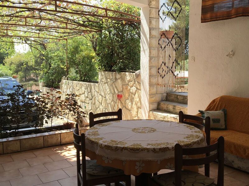 Apartmány 3298-3034