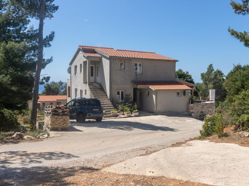 Apartmány 3298-3034