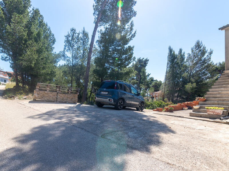 Apartmány 3298-3034