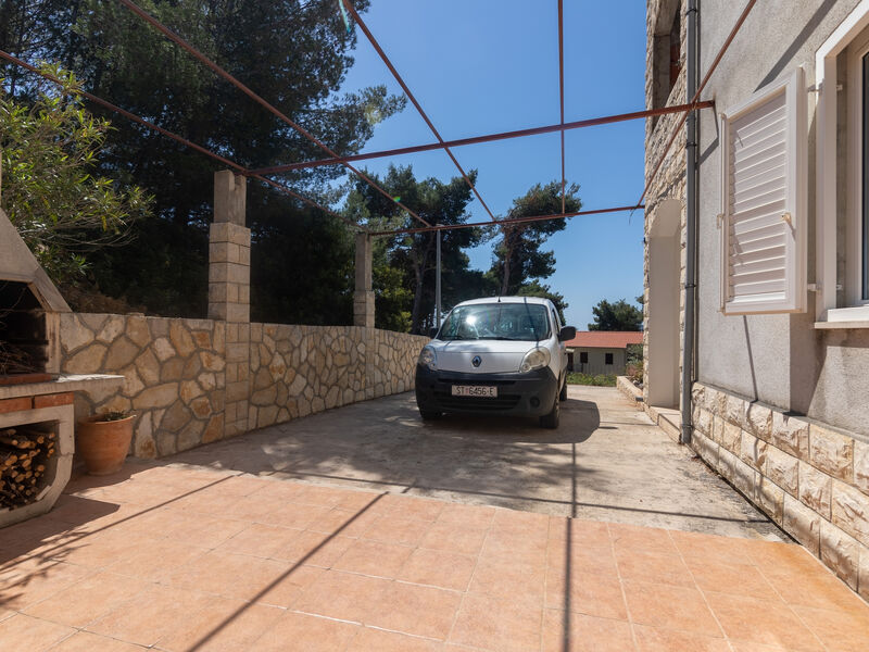 Apartmány 3298-3034