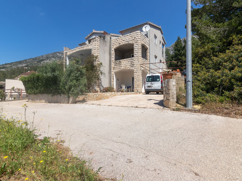 Apartmány 3298-3034