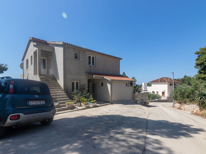 Apartmány 3298-3034