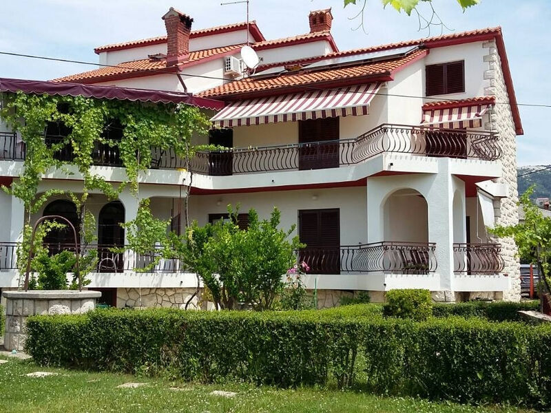 Apartmány 3298-3038