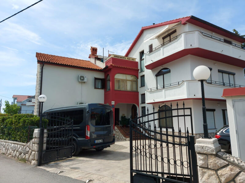 Apartmány 3298-3038