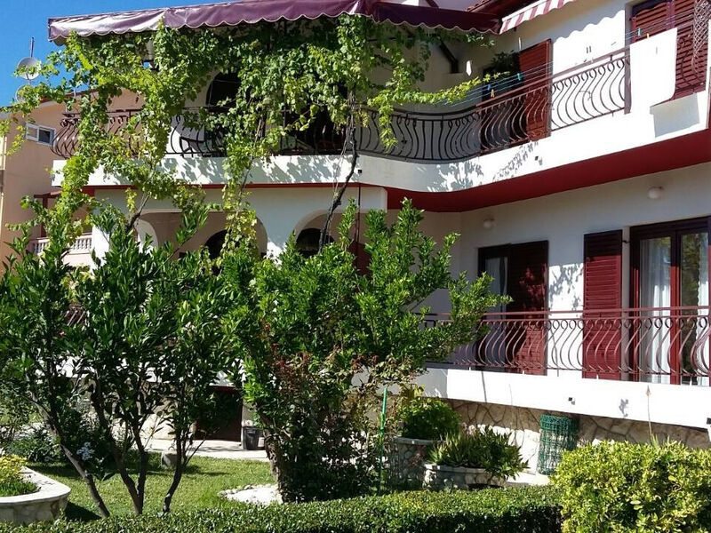 Apartmány 3298-3038