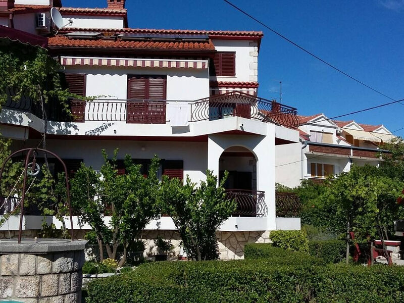Apartmány 3298-3038