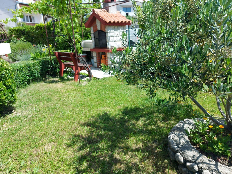 Apartmány 3298-3038