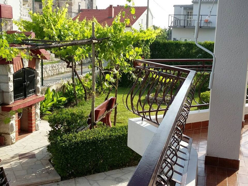 Apartmány 3298-3038