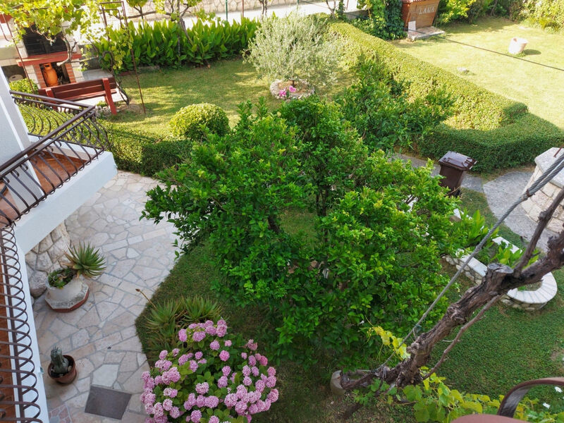 Apartmány 3298-3038