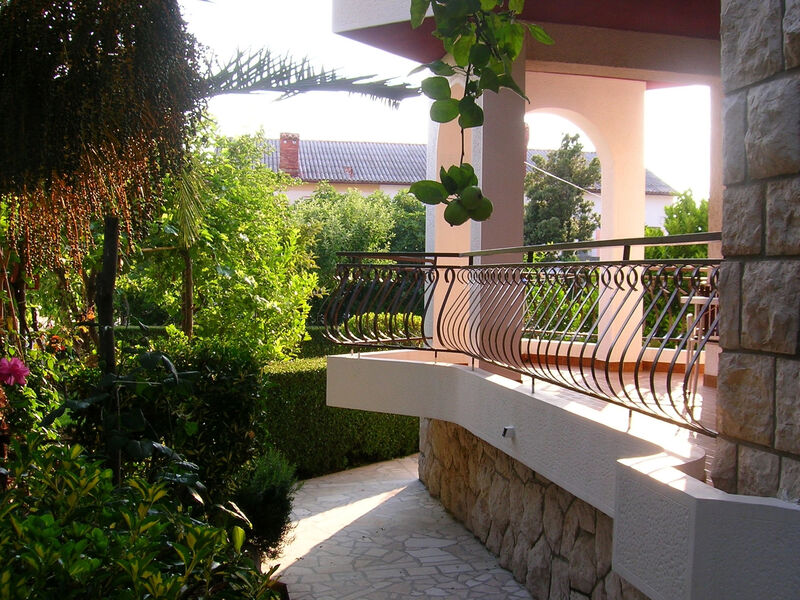 Apartmány 3298-3038