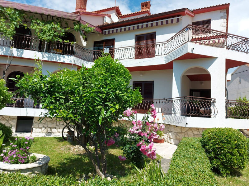Apartmány 3298-3038