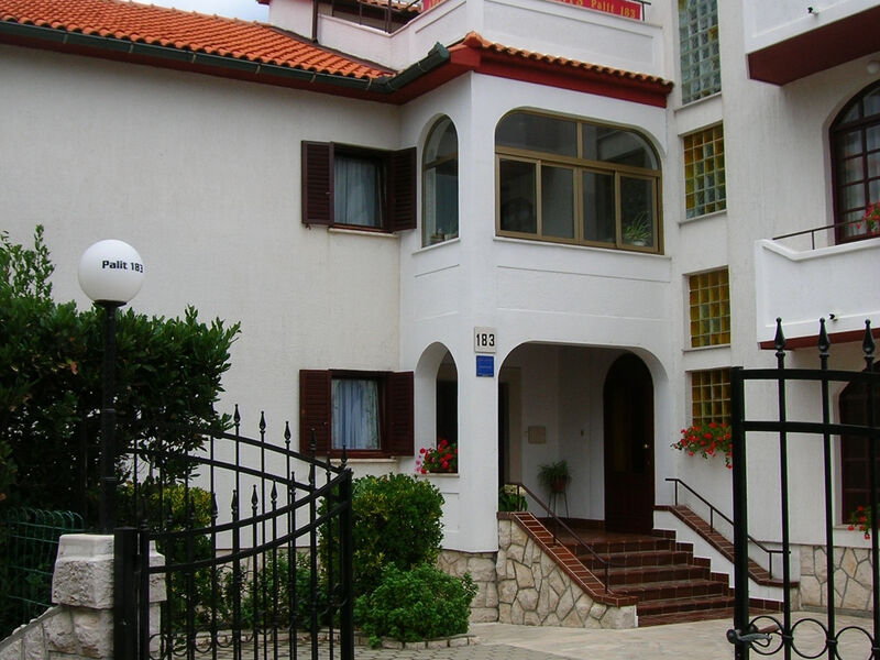 Apartmány 3298-3038