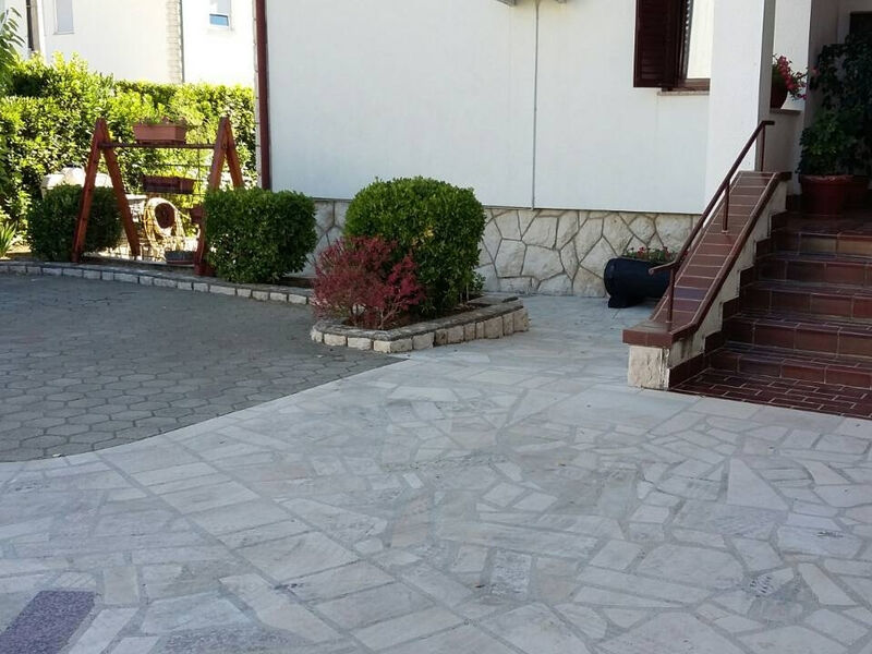 Apartmány 3298-3038