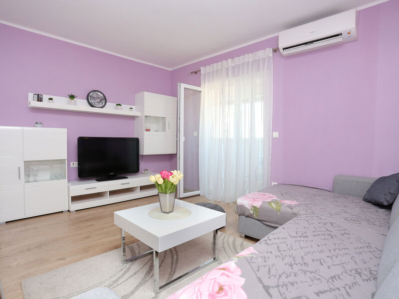 Apartmány 3298-3041