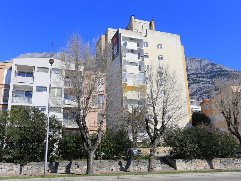 Apartmány 3298-3041