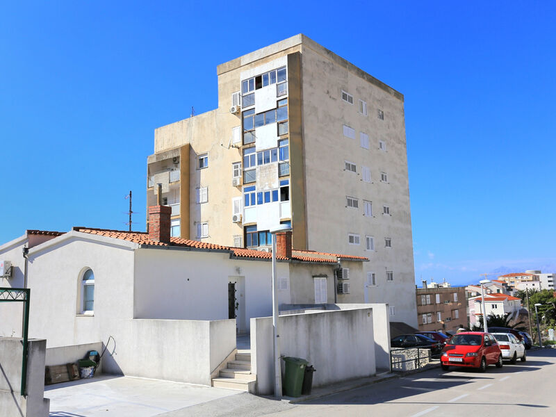 Apartmány 3298-3041