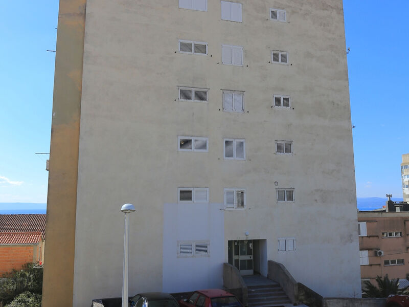 Apartmány 3298-3041