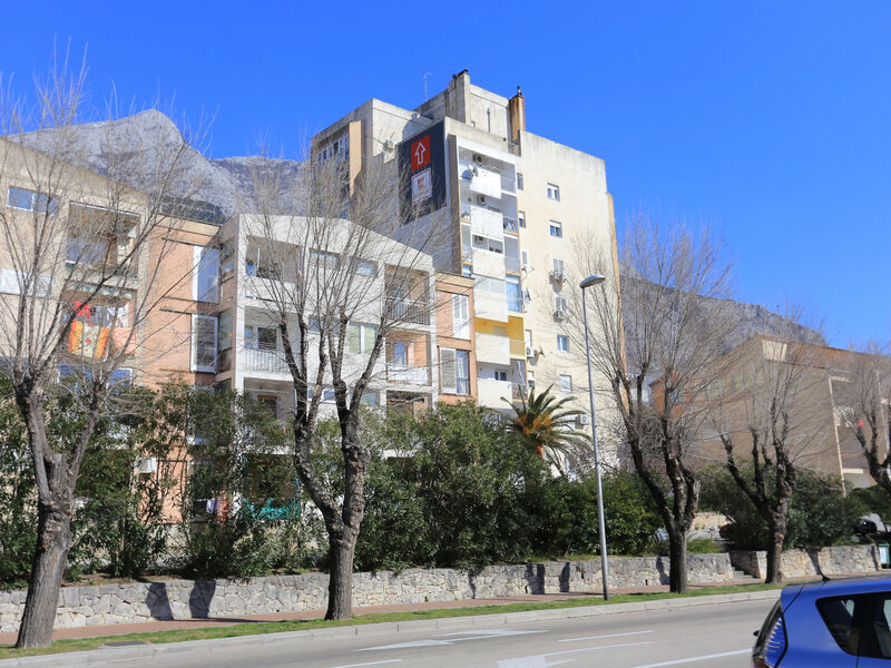 Apartmány 3298-3041