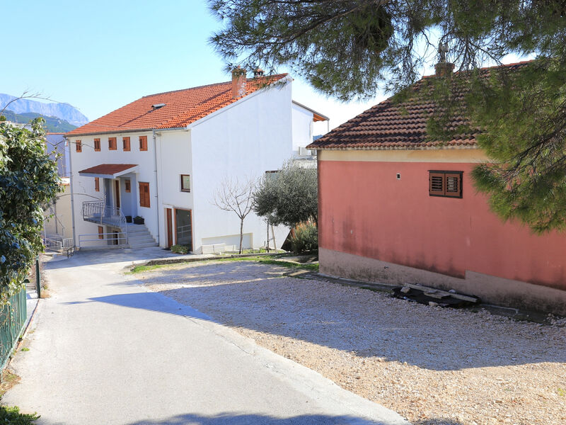 Apartmány 3298-3041