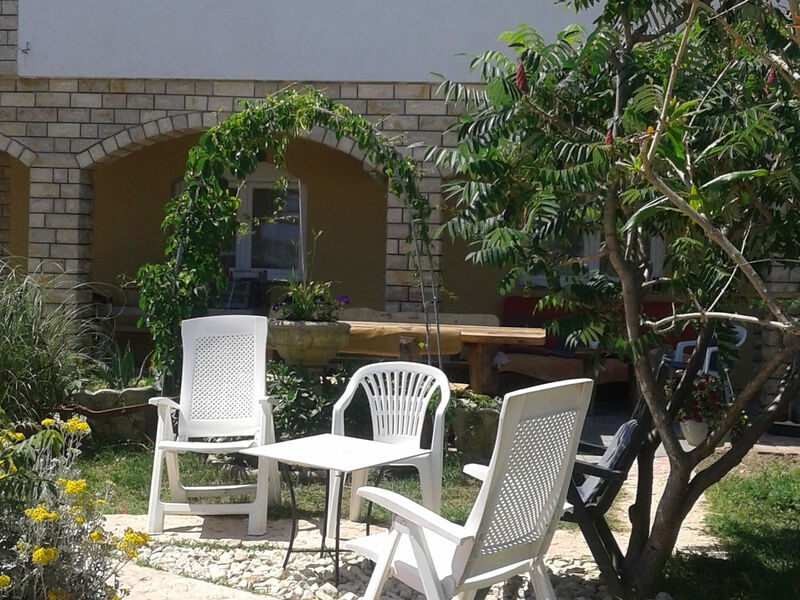 Apartmány 3298-3042