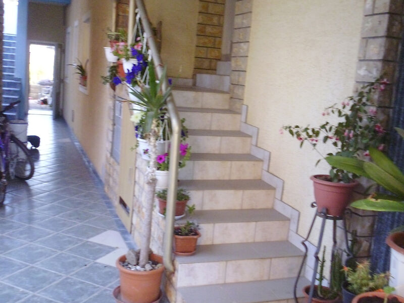 Apartmány 3298-3042