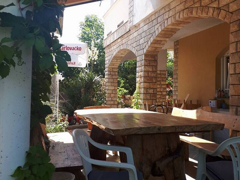 Apartmány 3298-3042