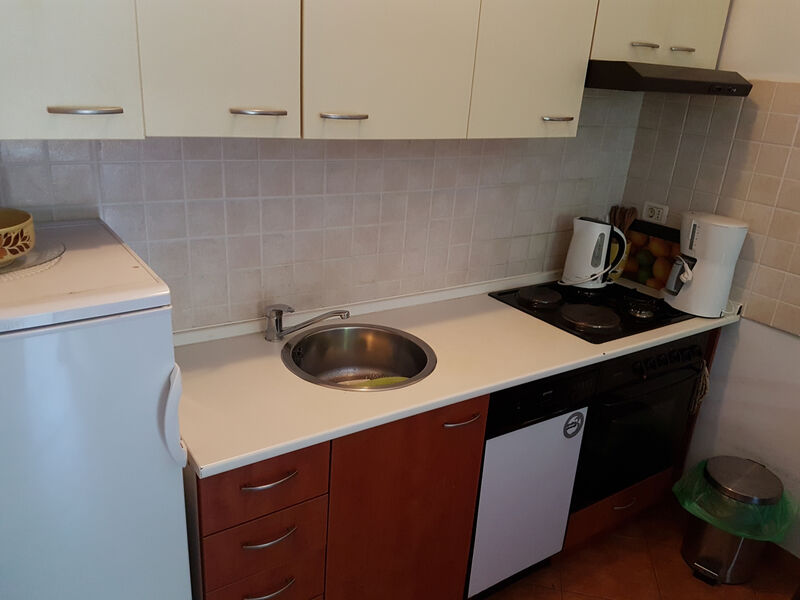 Apartmány 3298-3043
