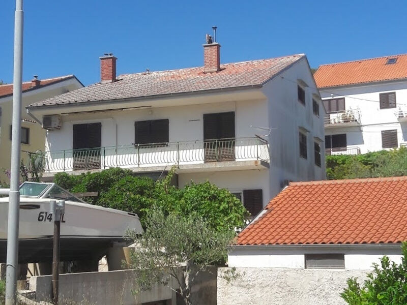 Apartmány 3298-3043